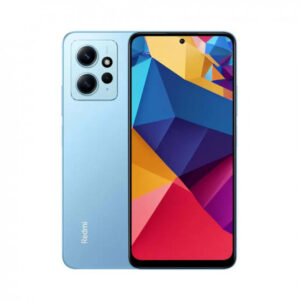 Redmi Note 12 (Ice Blue, 64 GB) (6 GB RAM)
