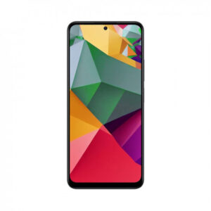 Redmi Note 12 (Lunar Black, 6GB RAM, 64GB Storage)