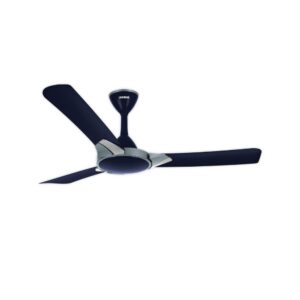 Luminous Deco Premium Copter 1200mm Ceiling Fan (Silent Blue)