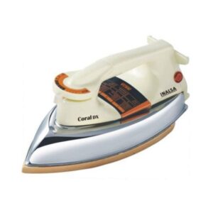 Inalsa Coral Dx 1000 W Dry Iron