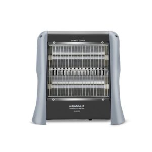 Maharaja Whiteline Quato – Quartz Room Heater