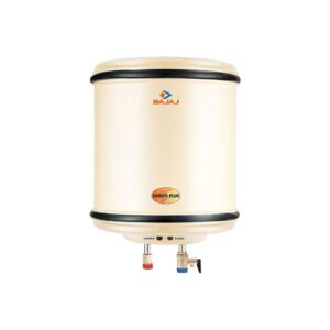 V-Guard Divino 5 Star Rated 10 Litre Storage Water Heater (Geyser) with Advanced 4 Level Safety, White (Copy)