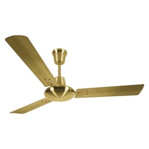 Luminous Enchante 1200mm 78-Watt Ceiling Fan (Antique Brass)