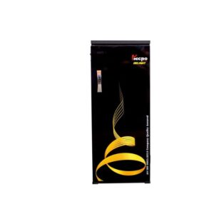 MMICROPLUS Automatic Domestic Flour Mill Machine, Atta Chakki, Aata Maker, Ghar Ghanti, Flour Mill for Home (Delight-04)