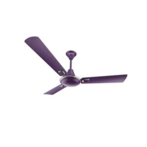 Luminous Triana 1200m Ceiling Fan (Lavender)