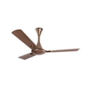 Luminous Deco Premium Audie 1200mm Ceiling Fan (Gold)