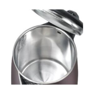 Prestige PCKSS 1.5 Electric Kettle (1.5 L, Black)