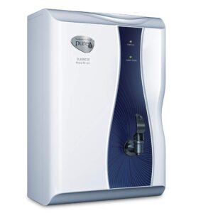 HUL Pureit Classic G2 Mineral RO + UV 6 Stage White & Blue 6 litres Water Purifier