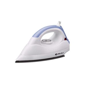 Bajaj DX4 Neo 100W (White/Lavender) Dry Iron