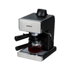 Havells Donato Coffee Maker SS