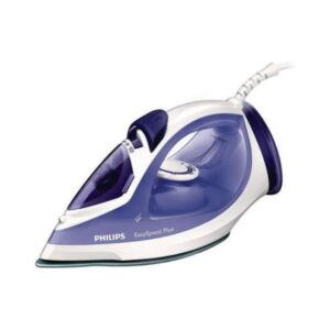 Philips Steam Iron GC2048/30 |2000 W With Indicator Light iron 2000 W Steam Iron (Purple)
