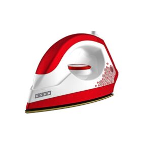 Usha EI 3302 Gold Dry Iron (RED)