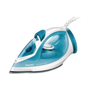 Philips Steam Iron GC2040/70 |2100 W With Indicator Light iron 2100 W Steam Iron (Blue)