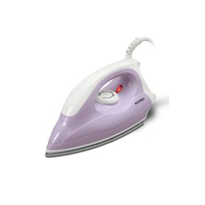 Wipro Smartlife Super Deluxe Dry Iron- 1000W