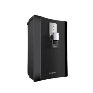 Eureka Forbes Ltd Aquaguard Regal UV+UF 6.2 L UV + UF Water Purifier (Black)