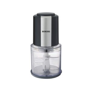 Borosil BCH20DBB21 300W Chopper , Black