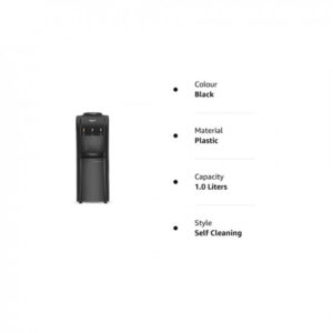 Voltas Plastic Pearl Water Dispenser Standard Size