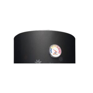 Bajaj Majesty PC Deluxe Storage 15 Litre Vertical 4 Star Water Heater, Multicolor