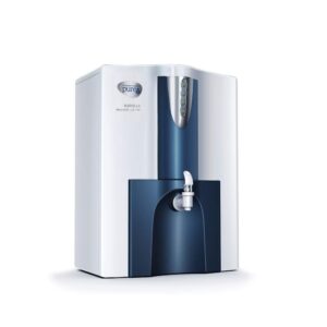 Pureit Marvella Eco RO+UV Electrical Water Purifier
