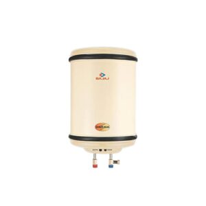 V-Guard Divino 5 Star Rated 10 Litre Storage Water Heater (Geyser) with Advanced 4 Level Safety, White (Copy)