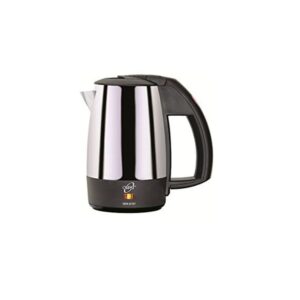 Orpat OEK-8187 0.5-Litre Kettle (Black)