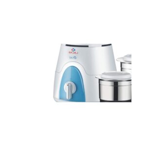 Bajaj GX 3 500 W Mixer Grinder (3 Jars)
