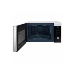 Samsung 28 L Grill Microwave Oven Blooming Saffron (MC28M6036)