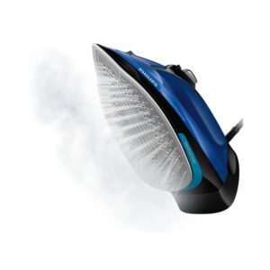 Philips GC3920 2400 W Steam Iron (Blue)