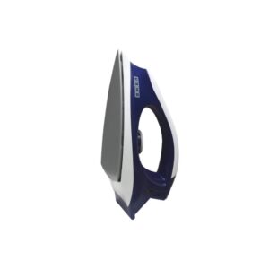 Usha EI 3702 1000-Watt Dry Iron (Blue)