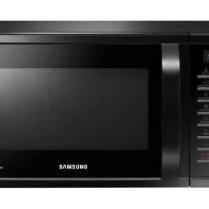 Samsung 28 L Convection Microwave Oven (MC28H5033CK/TL, Black)