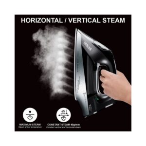 Inalsa Steam Iron Professional CVG-2200W