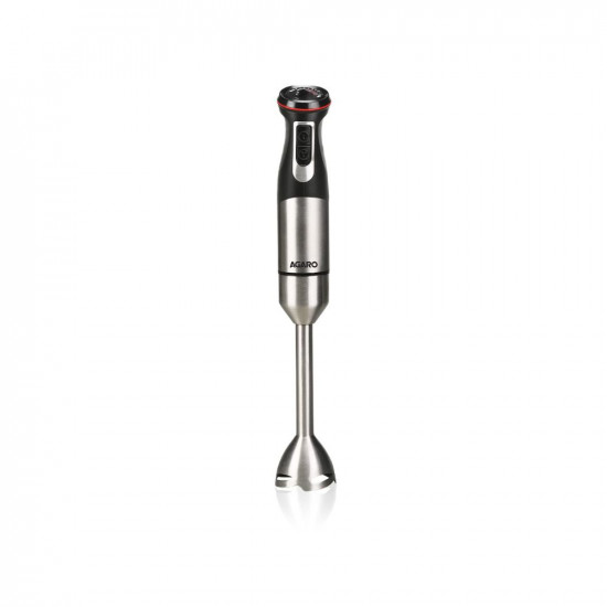 agaro-grand-1000-watts-hand-blender-with-2-variable-speed-modes-amp-speed-regulator-stainless-steel-bladesblack-400mmx60mm-33636-478019_l