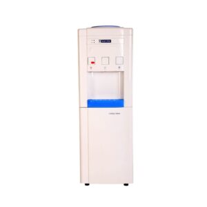 Blue Star BWD3FMRGA Star Hot, Cold and Normal Water Dispenser with Refrigerator(Standard)