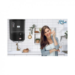 AQUA LIBRA WITH DEVICE Water Purifier with RO+COPPER+UV WITH TANK Water Purifier for Home For Kitchen – 7 Liters