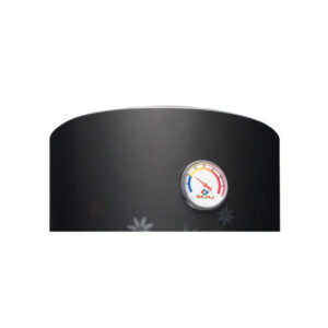 Bajaj Majesty PC Deluxe Storage 15 Litre Vertical 4 Star Water Heater, Multicolor wall mounting