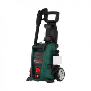 Bosch Aquatak 130 1700-Watt High Pressure Washer (Green)