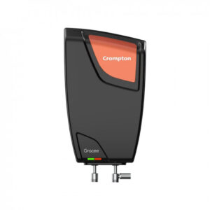 Crompton Gracee 5-L Instant Water Heater (Geyser), Wall Mounting