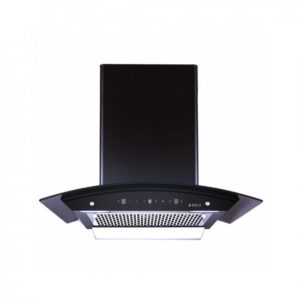 Elica 60 cm 1200 m3/hr Filterless Autoclean Kitchen Chimney with 15 Years Warranty