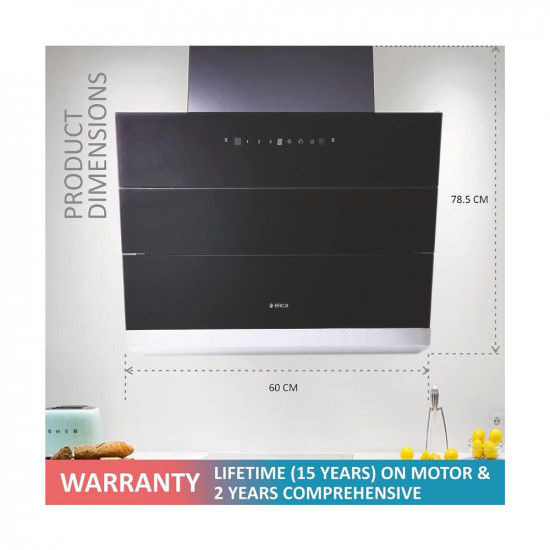 elica-60-cm-1200-m3hr-filterless-autoclean-kitchen-chimney-with-15-years-warranty-efl-s601-hac-vms-touch--motion-sensor-control-black-657200_l