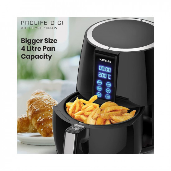 havells-air-fryer-prolife-digi-with-4l-capacity--digital-touch-panel--auto-onoff--60-min-timer--basket-release-button--air-filtration-system--2-yr-warranty-black-861306_l