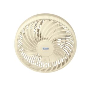 Luminous Buddy 300mm Cabin Fan (Pristine White)