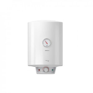 Havells Monza EC 25 L Storage Water Heater, Metallic Body, 2000 W, With Free Flexi Pipe and Free Installation, Warranty: 7 Yr on Inn. Container; 4 Yr on Heating Element; 2 Yr Compre., (White)