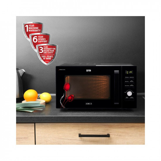 ifb-30-l-convection-microwave-oven-30bc5-black-with-starter-kit-785606_l