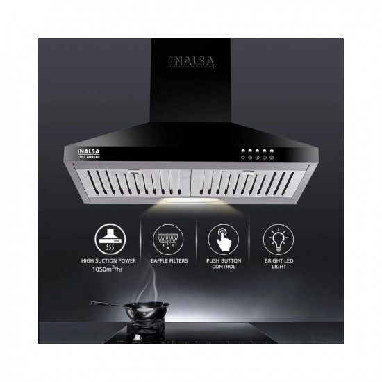 inalsa-60-cm-1050-m3hr-kitchen-chimney-enya-bkbf-with-stainless-steel-baffle-filters-push-button-control-5-year-warranty-on-motor-647230_l