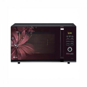 LG 32 L Convection Microwave Oven MC3286BRUM
