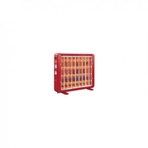 Orpat Climate Control – Quartz Heater – OQH-1470 – Empire Red