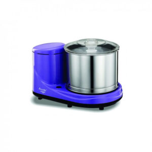 Preethi 150W Wet Grinder, Purple