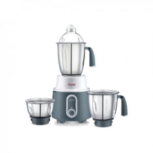 Prestige Delight Mixer Grinder 750 W (With 3 Stainless Steel Jars)