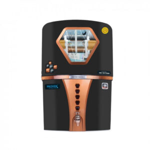 Proven® Rapid Alkaline + ORP with Copper + Ro + UV + UF + TDS Controller/Adjuster RO Water Purifier-12 Liter Storage with High 2500 TDS Membrane Home and Office (Made In India)