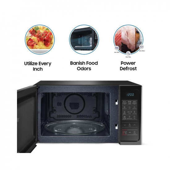 samsung-28l-convection-microwave-oven-with-curd-makingmc28a5013aktl-black-10-yr-warranty-243964_l